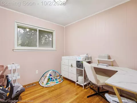 Bedroom - 50136 North Ave, Macomb, MI 48042 photo 1 of 3
