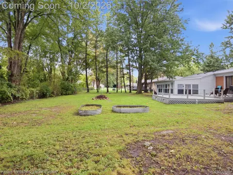 Exterior - 50136 North Ave, Macomb, MI 48042 photo 4 of 4