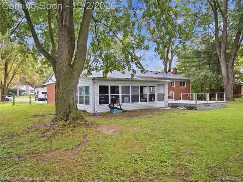 Other - 50136 North Ave, Macomb, MI 48042 photo 7 of 8