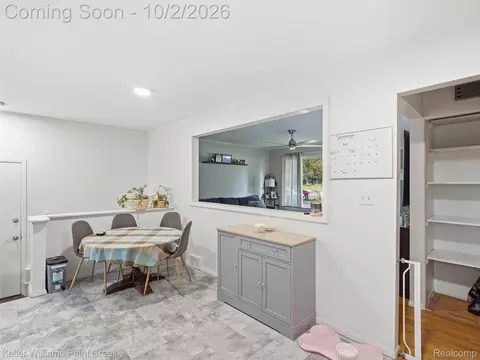 Dining - 50136 North Ave, Macomb, MI 48042 photo 1 of 1