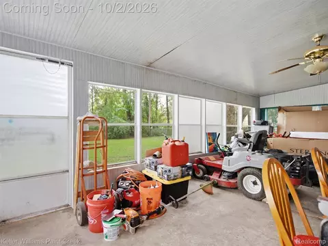 Exterior - 50136 North Ave, Macomb, MI 48042 photo 1 of 4