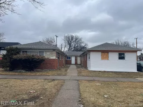 12216 Morang Dr, Detroit, MI 48224