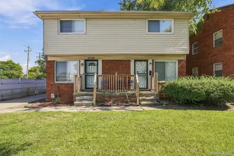 8676 Schaefer Hwy, Detroit, MI 48228