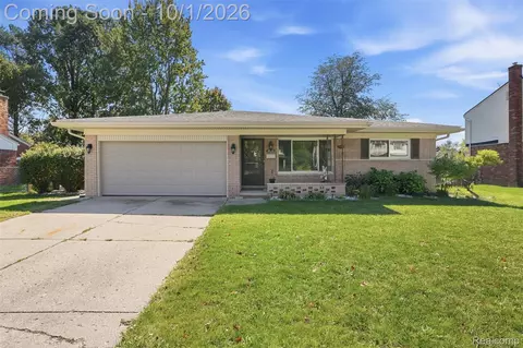 38733 Lancaster St, Livonia, MI 48154