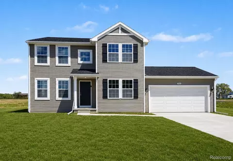 lot22 Lockerbie Ln, Hartland, MI 48353