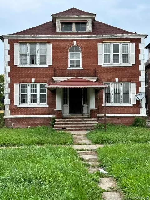 1716 E Grand Blvd, Detroit, MI 48211