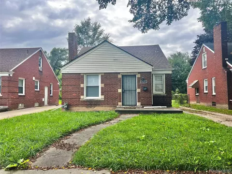 11683 Penrod St, Detroit, MI 48228