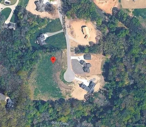 4540 Winding Creek Ln, Salem, MI 49464