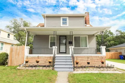 20224 Woodingham Dr, Detroit, MI 48221