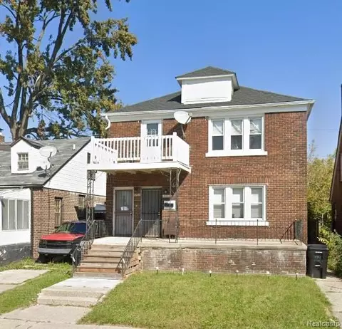 4740-4742 Alter Rd, Detroit, MI 48215