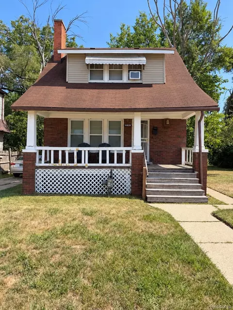 14828 Freeland St, Detroit, MI 48227
