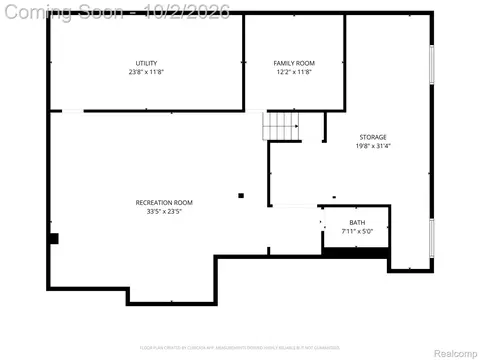 Other - 45563 Thorn Tree Ln, Macomb, MI 48044 photo 23 of 25