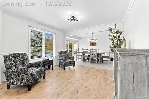 Other - 45563 Thorn Tree Ln, Macomb, MI 48044 photo 9 of 25