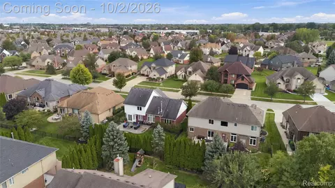 View/Area - 45563 Thorn Tree Ln, Macomb, MI 48044 photo 13 of 13