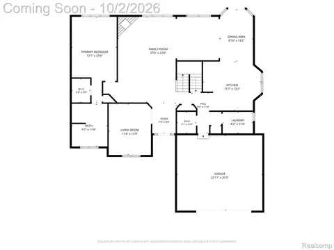 Other - 45563 Thorn Tree Ln, Macomb, MI 48044 photo 24 of 25
