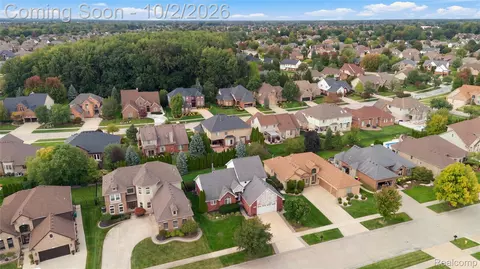 View/Area - 45563 Thorn Tree Ln, Macomb, MI 48044 photo 10 of 13