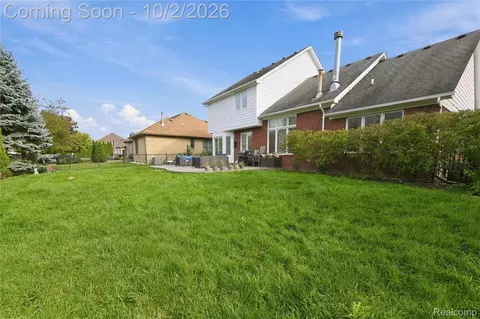Other - 45563 Thorn Tree Ln, Macomb, MI 48044 photo 5 of 25