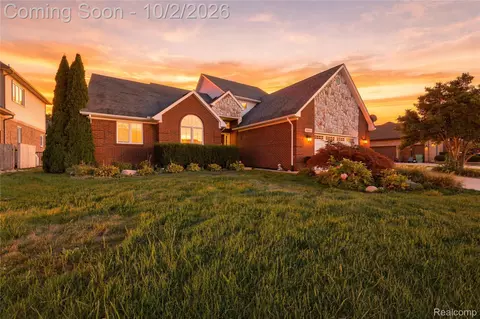 Other - 45563 Thorn Tree Ln, Macomb, MI 48044 photo 1 of 25