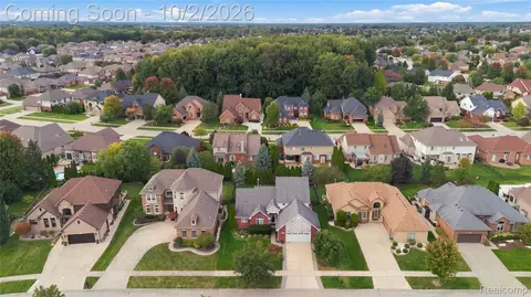 View/Area - 45563 Thorn Tree Ln, Macomb, MI 48044 photo 12 of 13