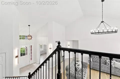 Entry Way - 45563 Thorn Tree Ln, Macomb, MI 48044 photo 2 of 2