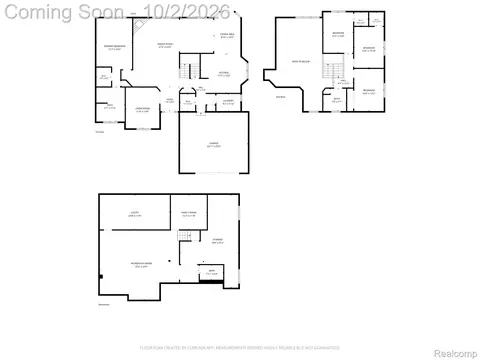 Other - 45563 Thorn Tree Ln, Macomb, MI 48044 photo 22 of 25