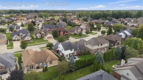 View/Area - 45563 Thorn Tree Ln, Macomb, MI 48044 photo 6 of 13