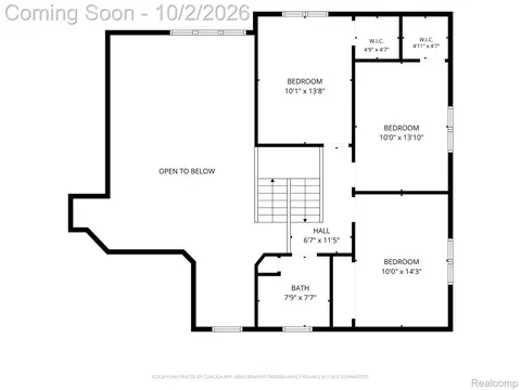 Other - 45563 Thorn Tree Ln, Macomb, MI 48044 photo 25 of 25