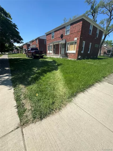 12039 Schaefer Hwy, Detroit, MI 48227