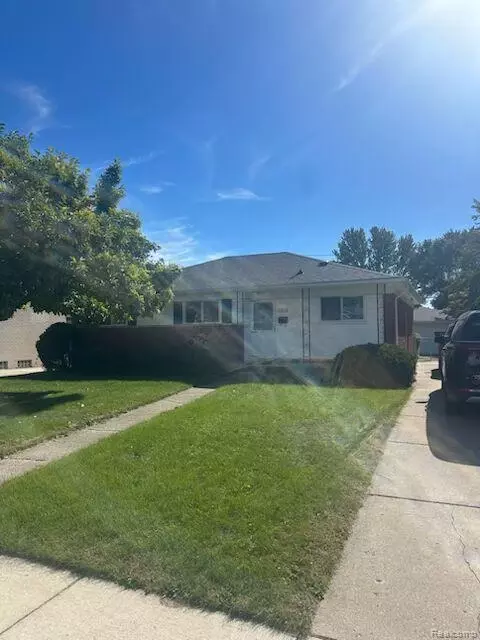 11238 Canal Rd, Sterling Heights, MI 48314