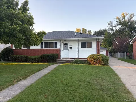 11238 Canal Rd, Sterling Heights, MI 48314