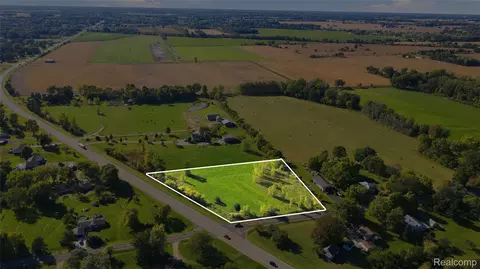 Vacant Land Lansing Road, Vernon, MI 48429