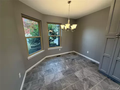 Dining - 45636 Limerick Dr, Macomb, MI 48044 photo 1 of 1