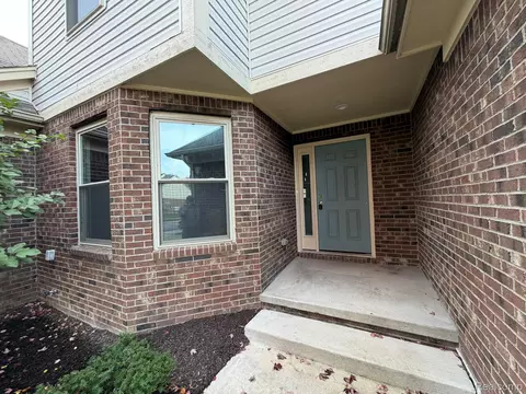Exterior - 45636 Limerick Dr, Macomb, MI 48044 photo 3 of 3