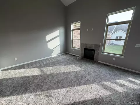 Living - 45636 Limerick Dr, Macomb, MI 48044 photo 2 of 2