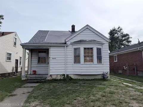 20410 Veach St, Detroit, MI 48234