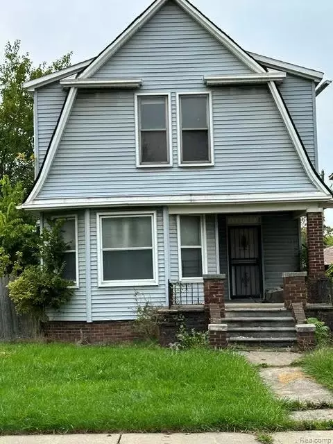 1720 E Grand Blvd, Detroit, MI 48211
