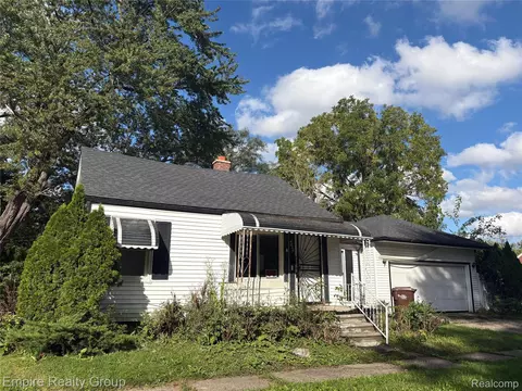 4030 Allen St, Inkster, MI 48141