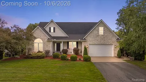 1447 Bowers Rd, Mayfield, MI 48446