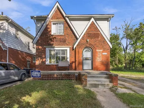 15770 Littlefield St, Detroit, MI 48227