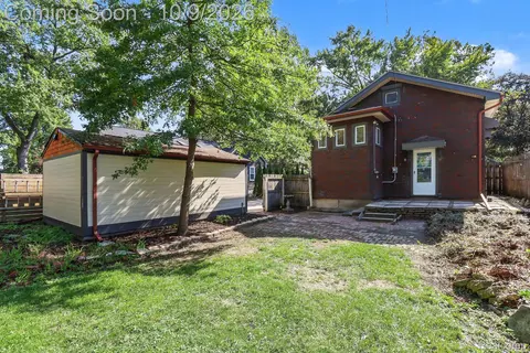 Exterior - 374 Pearson St, Ferndale, MI 48220 photo 5 of 5