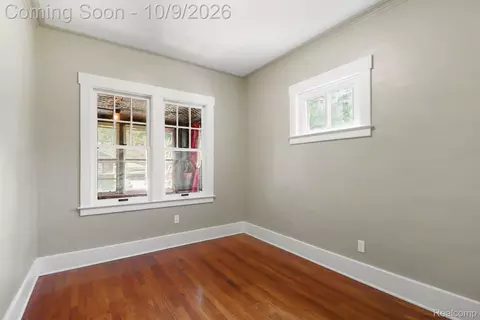 Bedroom - 374 Pearson St, Ferndale, MI 48220 photo 1 of 2