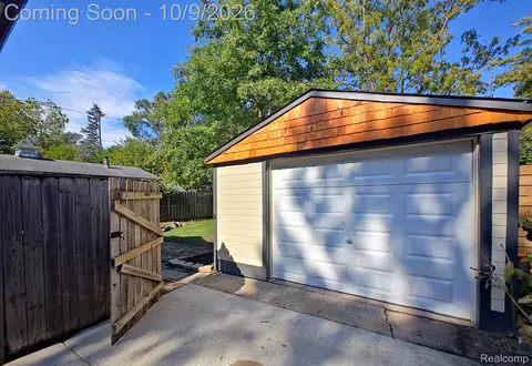 Other - 374 Pearson St, Ferndale, MI 48220 photo 7 of 7