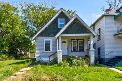 15488 Wildemere St, Detroit, MI 48238