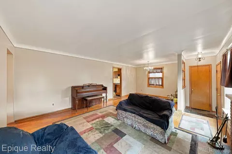 Other - 16195 Stricker Ave, Eastpointe, MI 48021 photo 5 of 11