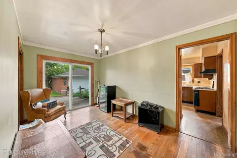 Other - 16195 Stricker Ave, Eastpointe, MI 48021 photo 4 of 11