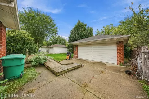 Other - 16195 Stricker Ave, Eastpointe, MI 48021 photo 11 of 11