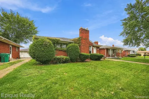 Other - 16195 Stricker Ave, Eastpointe, MI 48021 photo 2 of 11