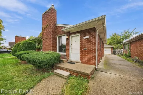 Other - 16195 Stricker Ave, Eastpointe, MI 48021 photo 3 of 11