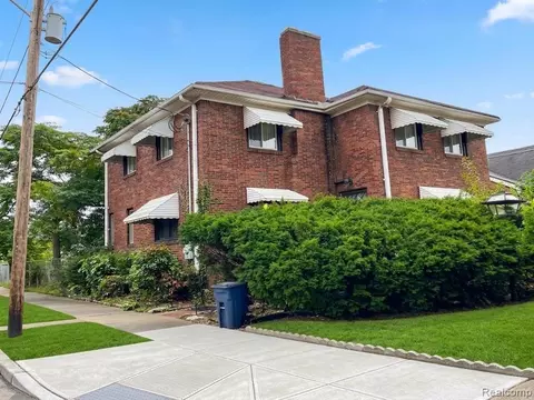 15514 Griggs St, Detroit, MI 48238