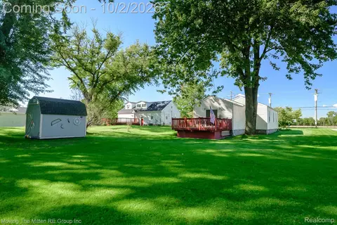 Exterior - 9075 Tuttle Hill Rd, Augusta, MI 48191 photo 1 of 4
